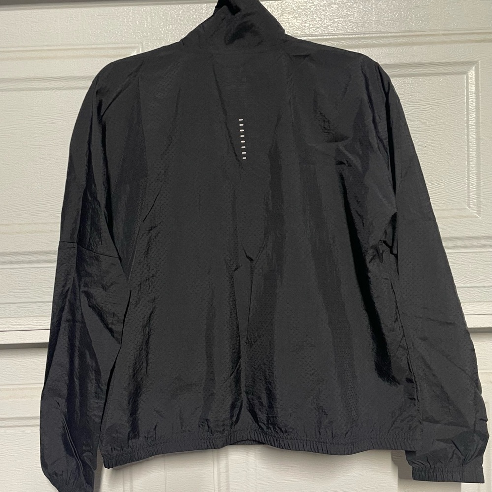 Nike Women’s Pullover Running Jacket - image 2